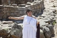 Numancia / María Ferrer