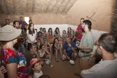 Numancia / María Ferrer