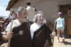 Numancia / María Ferrer