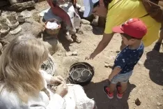 Numancia / María Ferrer
