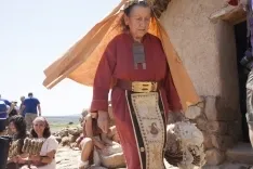 Numancia / María Ferrer