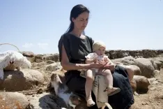 Numancia / María Ferrer