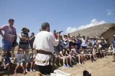 Numancia / María Ferrer