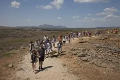 Numancia / María Ferrer