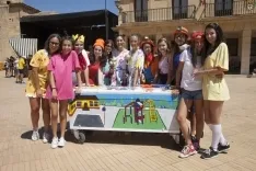 Almazan / María Ferrer