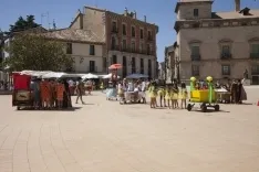 Almazan / María Ferrer