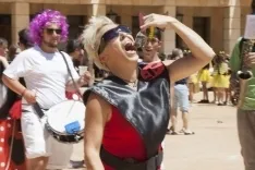 Almazan / María Ferrer
