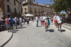 Almazan / María Ferrer