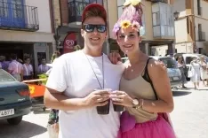 Almazan / María Ferrer