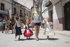 Almazan / María Ferrer