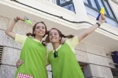Almazan / María Ferrer