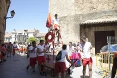 Almazan / María Ferrer