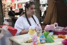 Burgo de Osma / María Ferrer