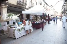 Burgo de Osma / María Ferrer