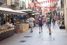 Burgo de Osma / María Ferrer