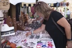 Burgo de Osma / María Ferrer
