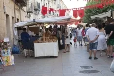 Burgo de Osma / María Ferrer