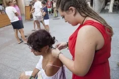 Burgo de Osma / María Ferrer