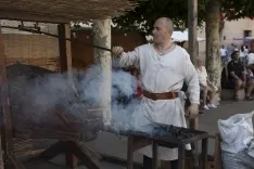 Burgo de Osma / María Ferrer