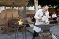 Burgo de Osma / María Ferrer