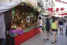 Burgo de Osma / María Ferrer