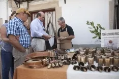 Almarza / María Ferrer