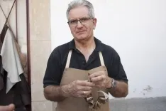 Almarza / María Ferrer