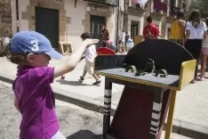 Almarza / María Ferrer