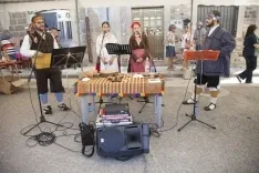 Almarza / María Ferrer