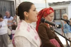 Almarza / María Ferrer