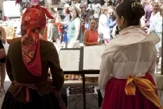 Almarza / María Ferrer