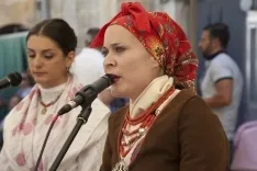 Almarza / María Ferrer