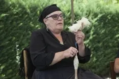 Almarza / María Ferrer