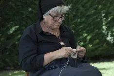 Almarza / María Ferrer
