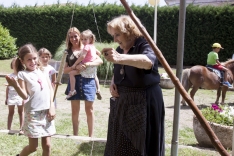 Almarza / María Ferrer