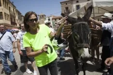 Almarza / María Ferrer