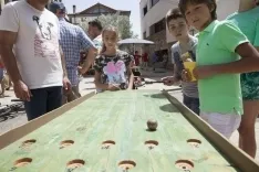 Almarza / María Ferrer