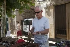 Almarza / María Ferrer
