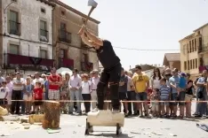 Almarza / María Ferrer