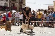 Almarza / María Ferrer