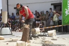 Almarza / María Ferrer