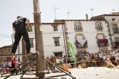Almarza / María Ferrer