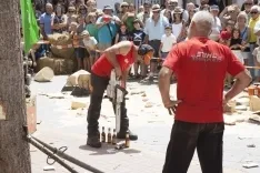 Almarza / María Ferrer