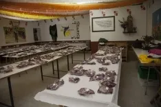 Sábado Ages 2017 / María Ferrer