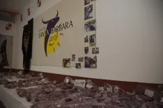 Sábado Ages 2017 / María Ferrer