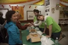 Sábado Ages 2017 / María Ferrer