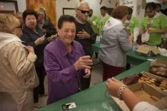 Sábado Ages 2017 / María Ferrer