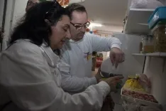 Sábado Ages 2017 / María Ferrer