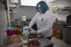 Sábado Ages 2017 / María Ferrer