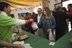 Sábado Ages 2017 / María Ferrer